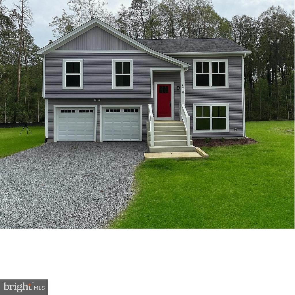 3145 LEWISTON ROAD
