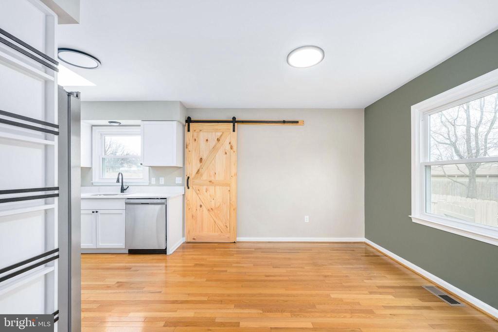 11200 TRISLER DRIVE