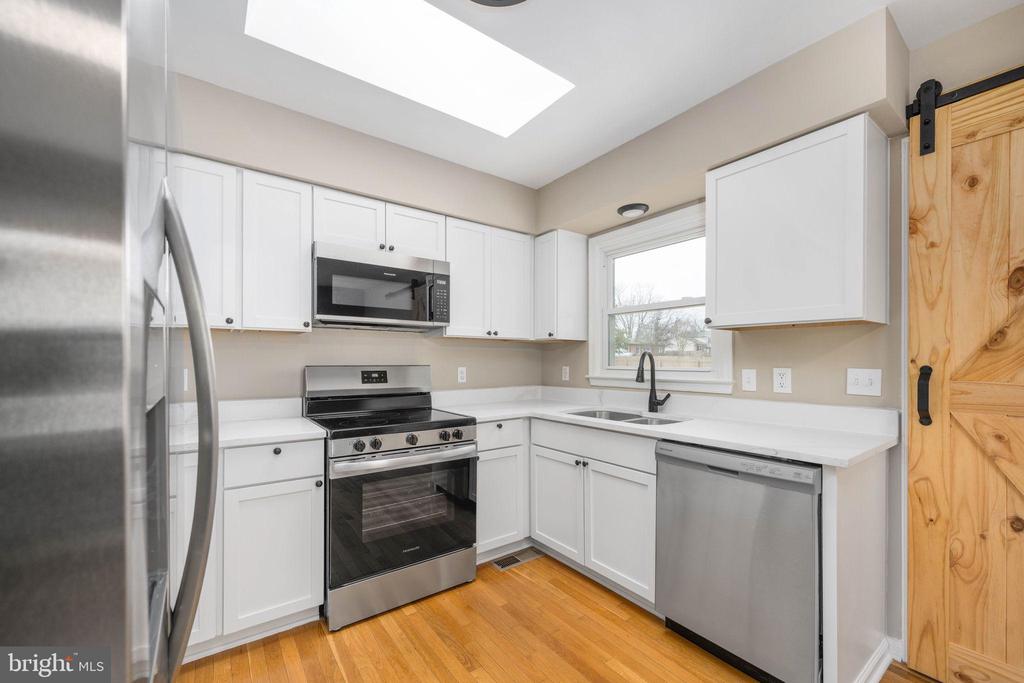 11200 TRISLER DRIVE