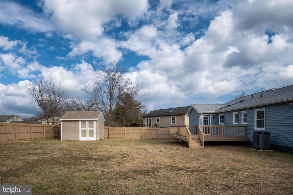 11200 TRISLER DRIVE