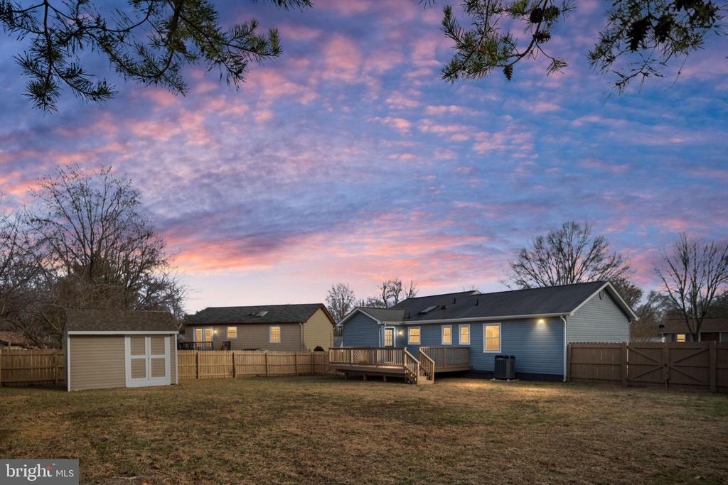 11200 TRISLER DRIVE