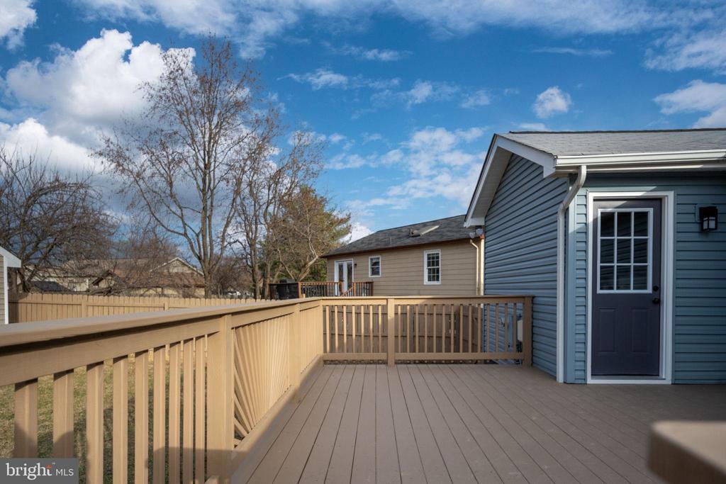 11200 TRISLER DRIVE