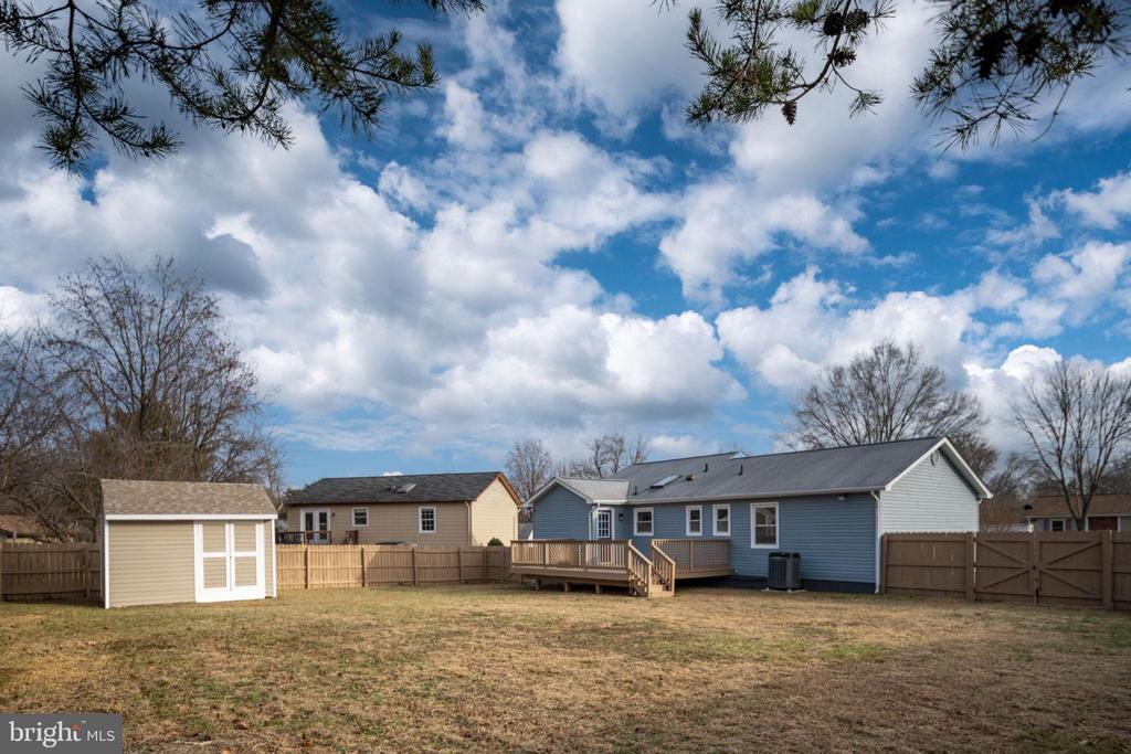 11200 TRISLER DRIVE