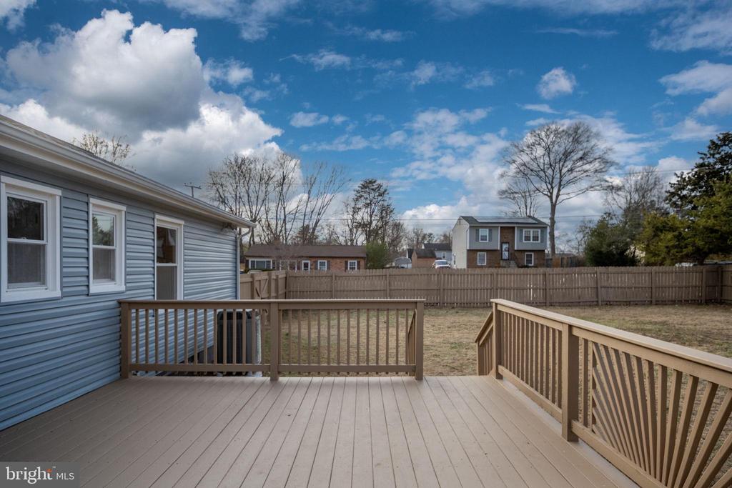 11200 TRISLER DRIVE