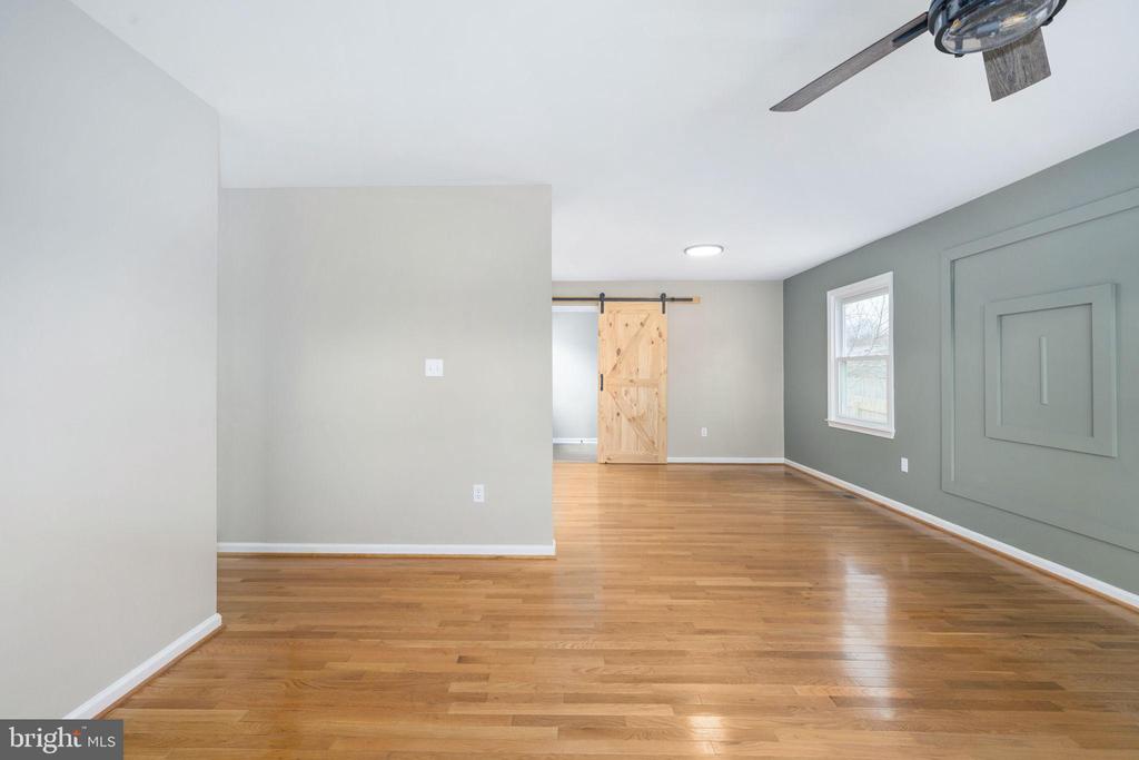 11200 TRISLER DRIVE