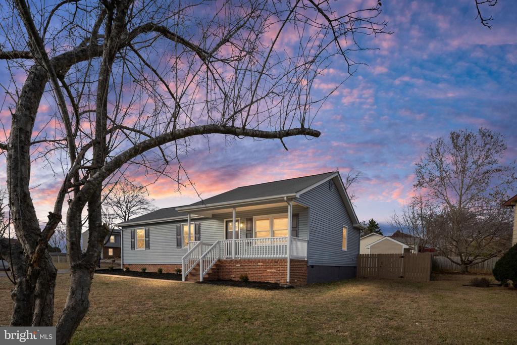 11200 TRISLER DRIVE