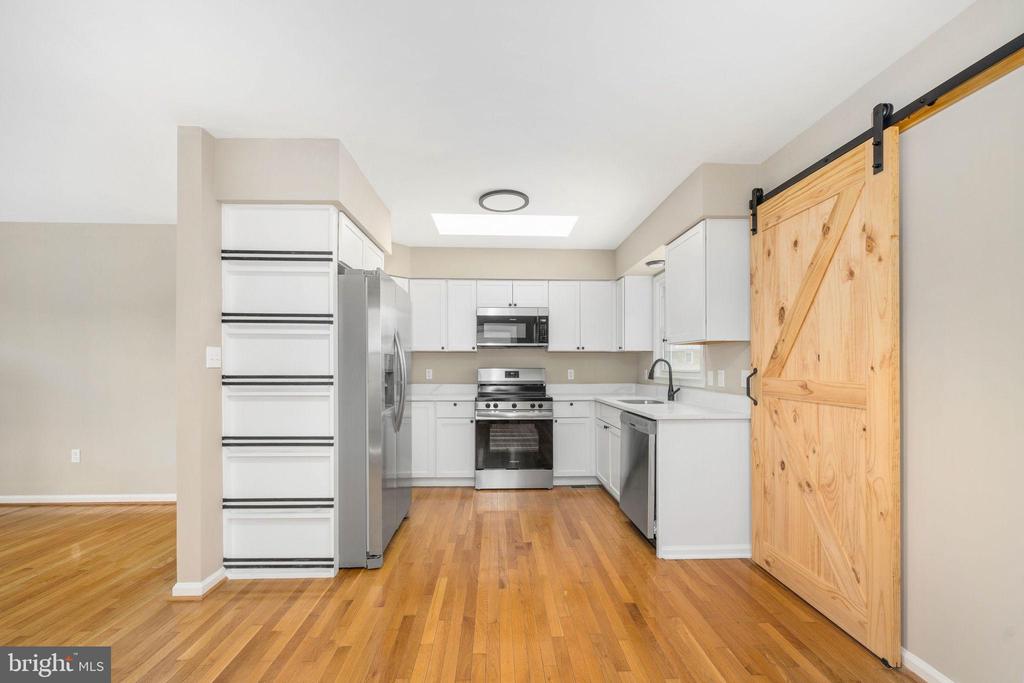11200 TRISLER DRIVE