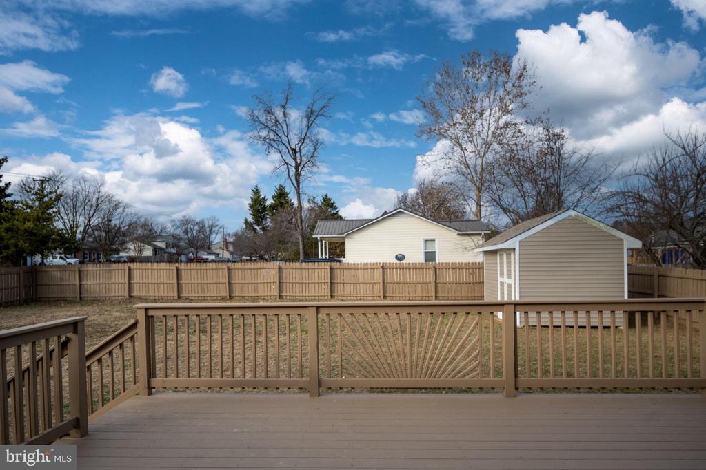 11200 TRISLER DRIVE