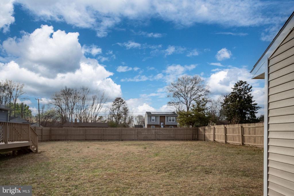 11200 TRISLER DRIVE