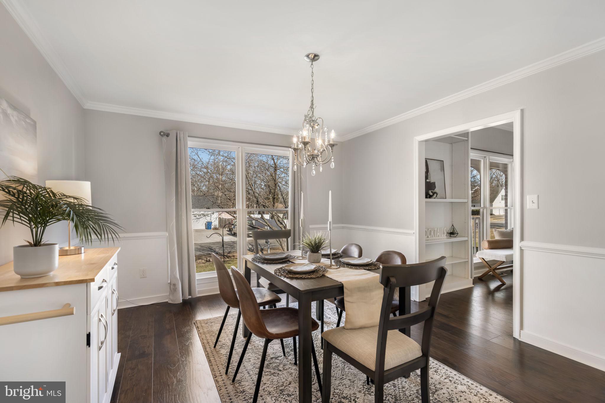 3903 COPPERLEAF ROAD