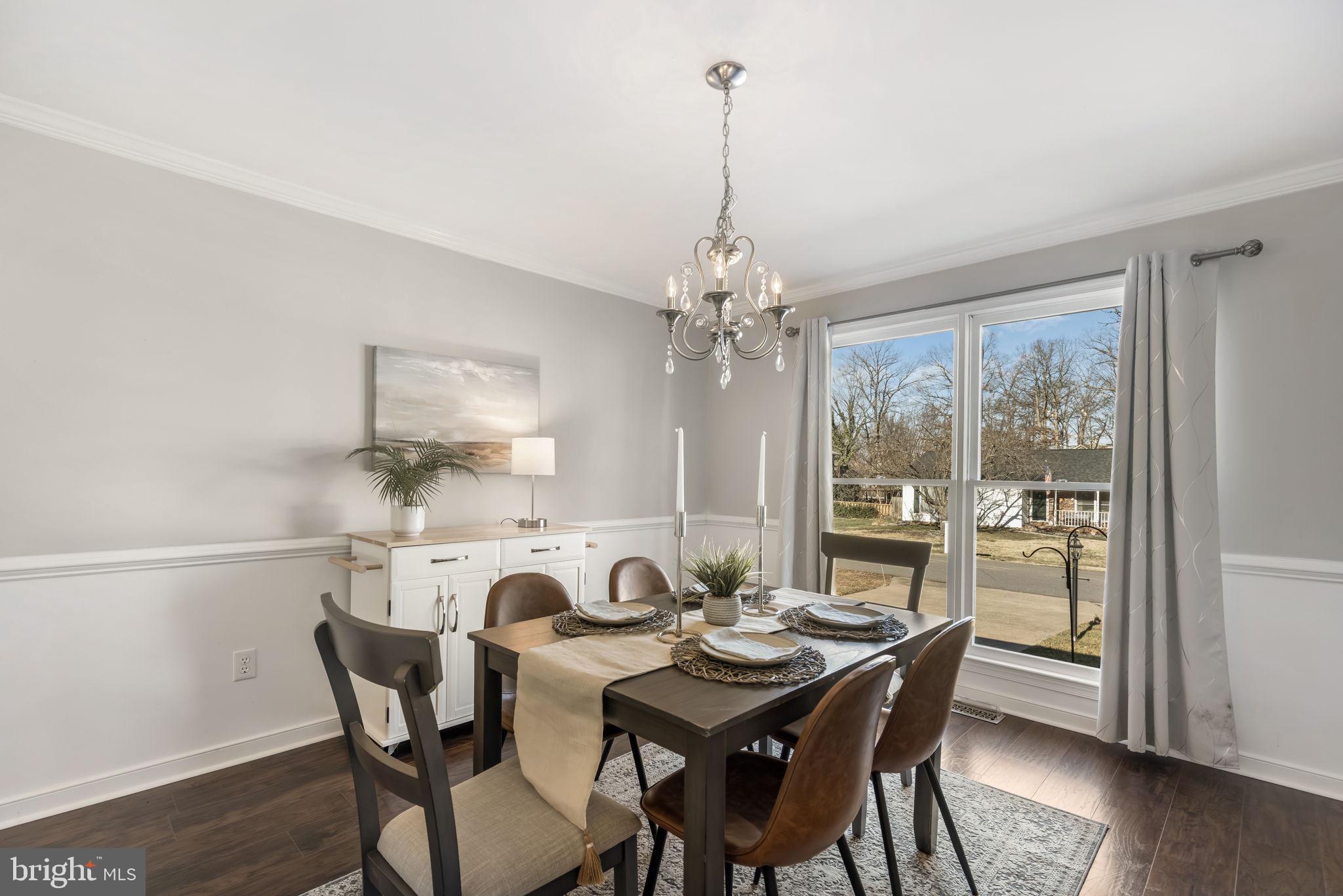 3903 COPPERLEAF ROAD