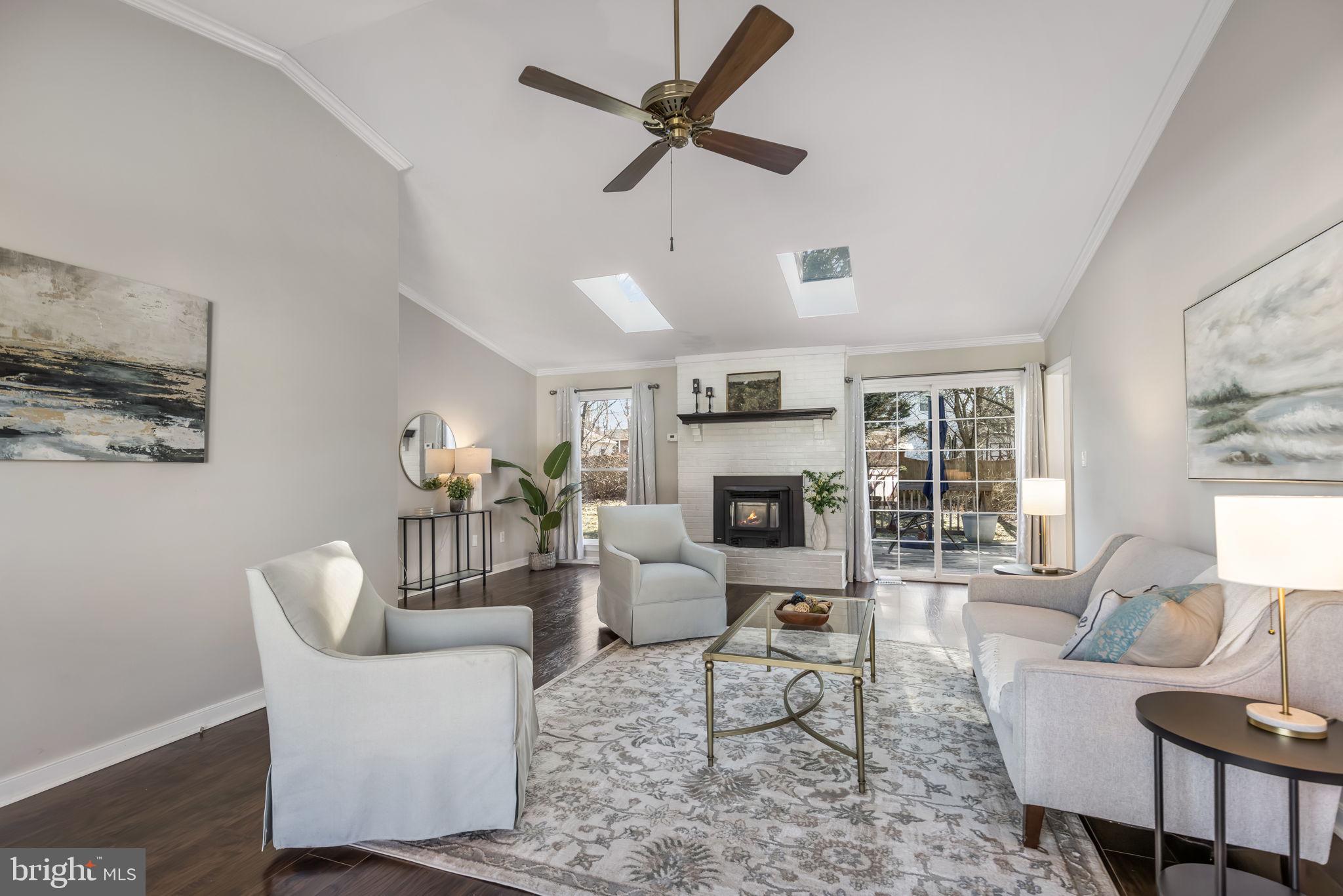 3903 COPPERLEAF ROAD