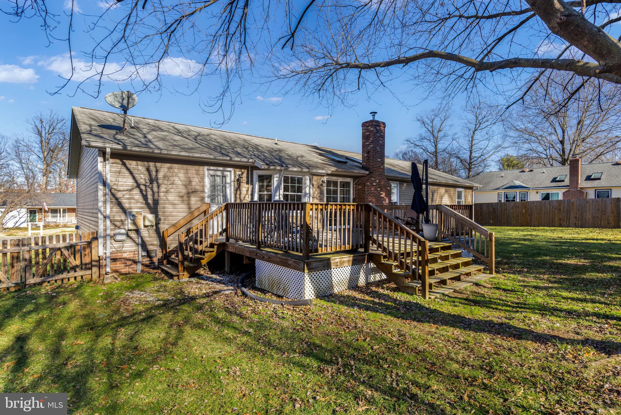 3903 COPPERLEAF ROAD