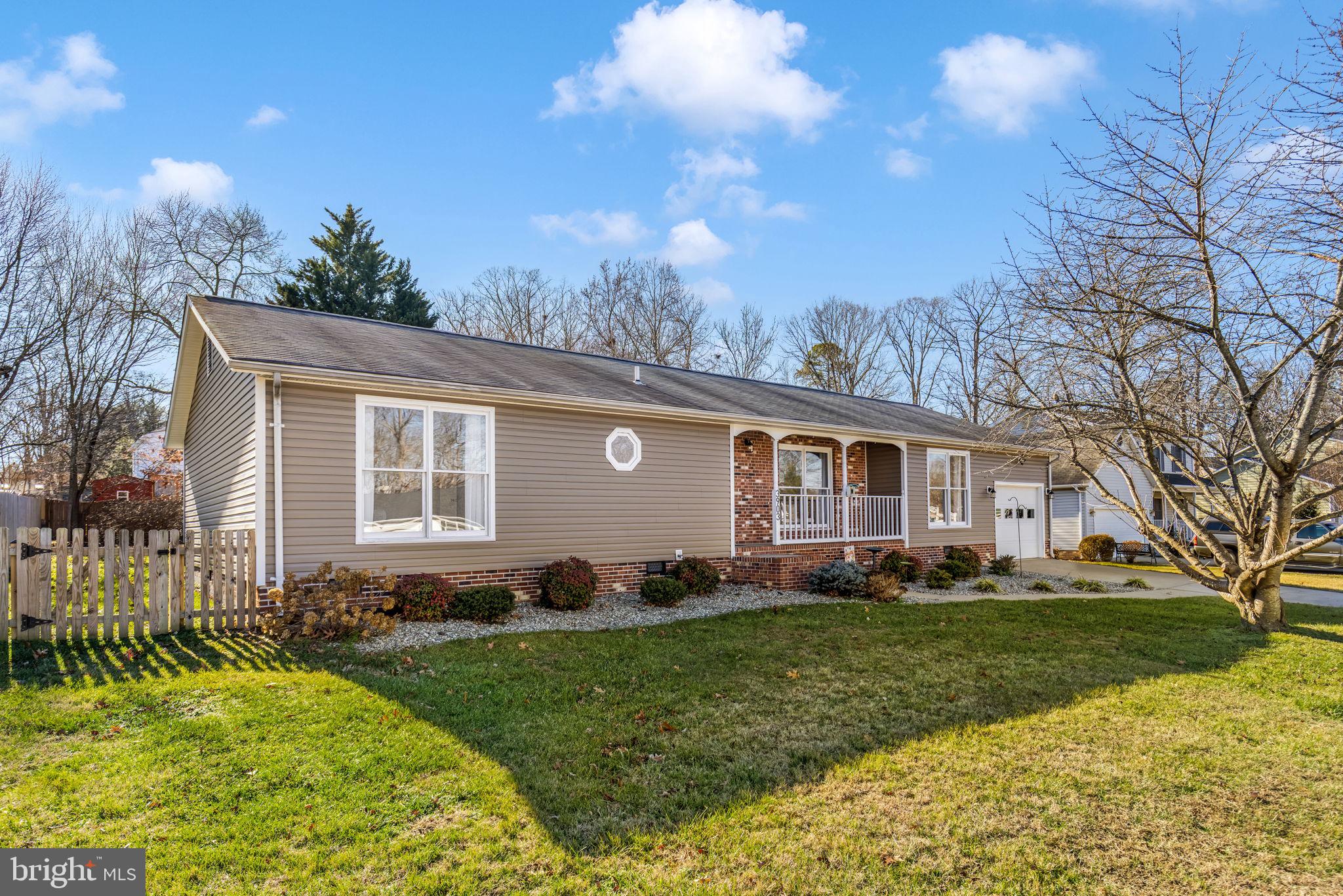 3903 COPPERLEAF ROAD