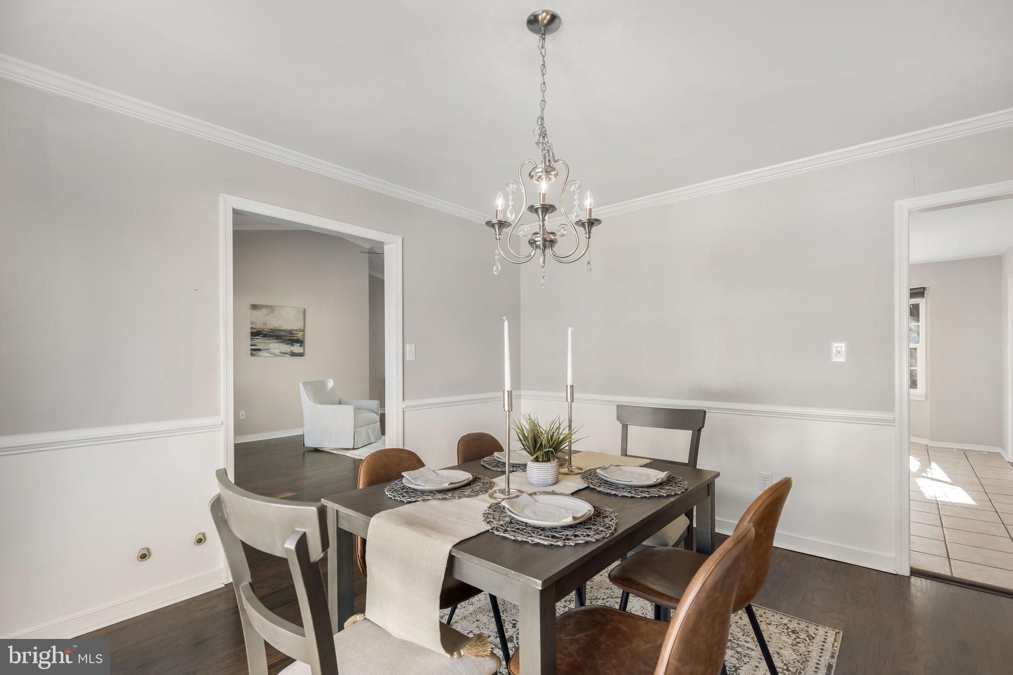 3903 COPPERLEAF ROAD