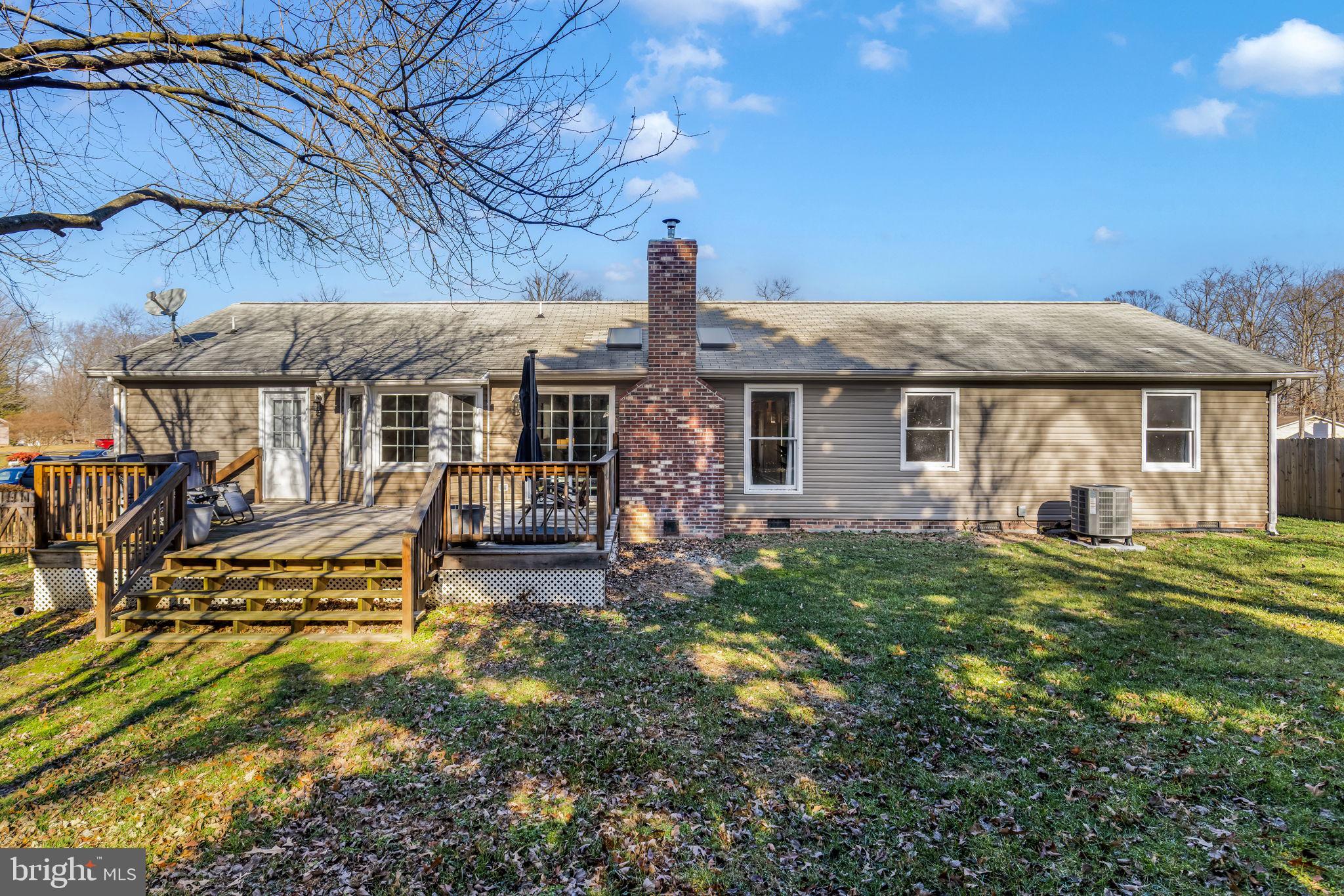 3903 COPPERLEAF ROAD