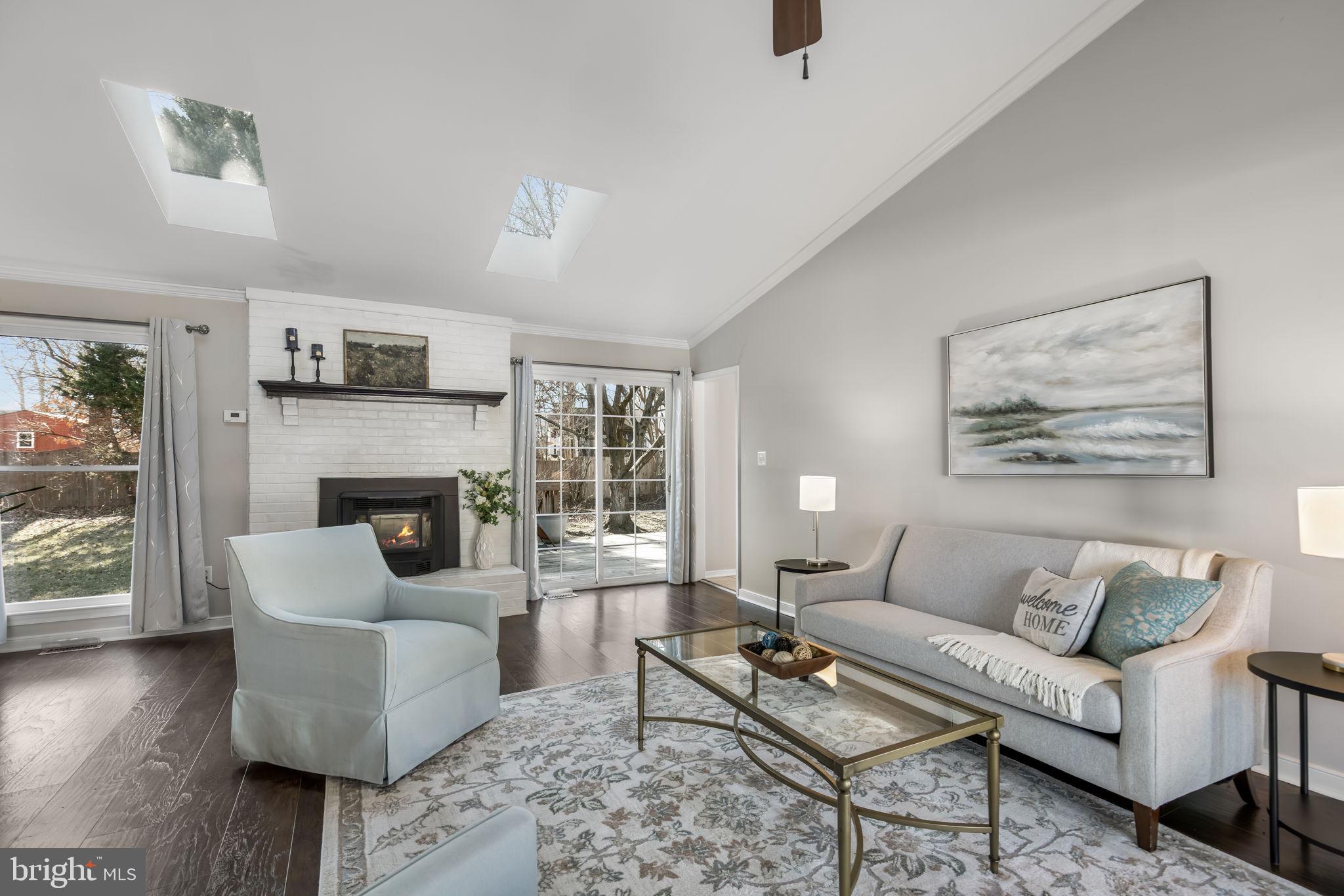 3903 COPPERLEAF ROAD