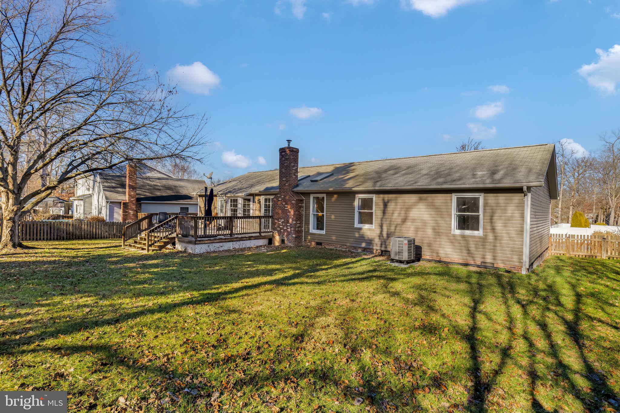 3903 COPPERLEAF ROAD