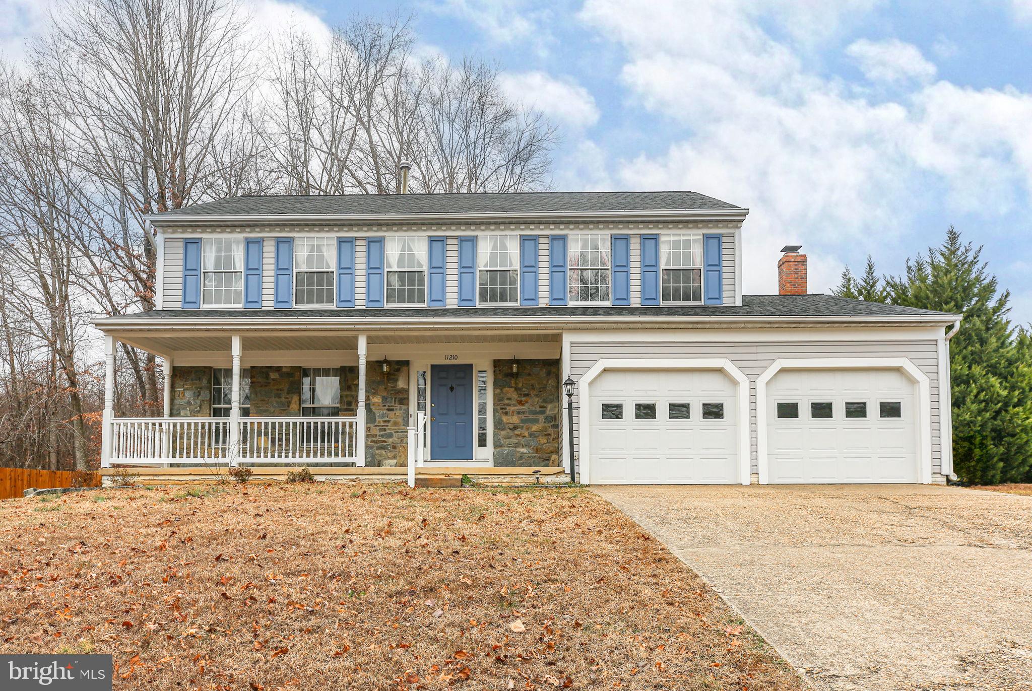 11210 SPRINGFIELD DRIVE