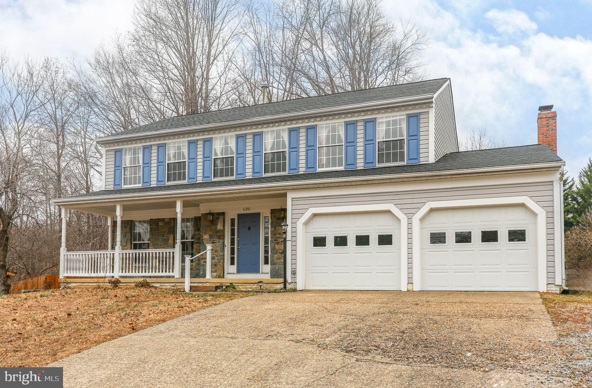 11210 SPRINGFIELD DRIVE