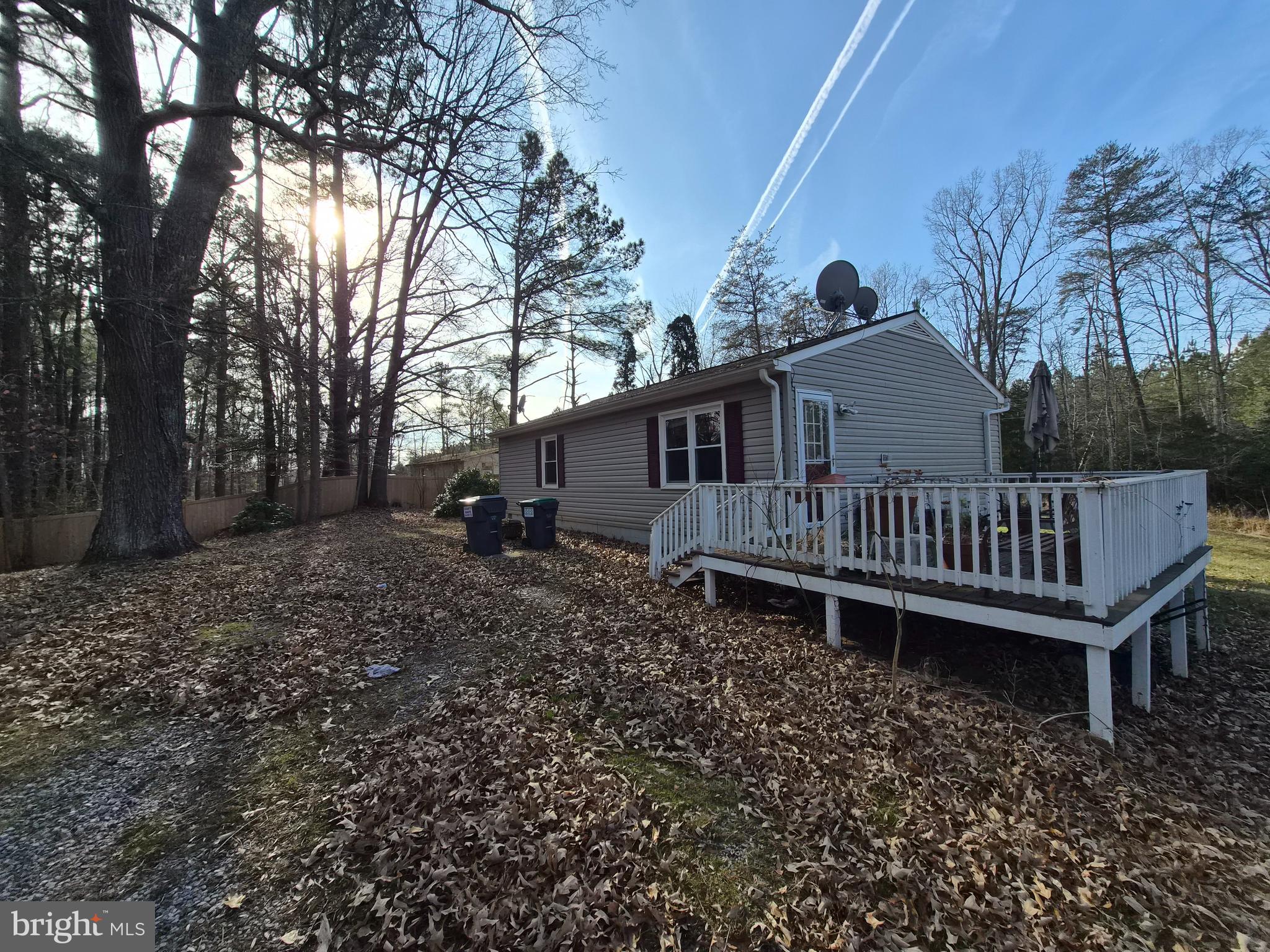 6401 TOWLES MILL ROAD