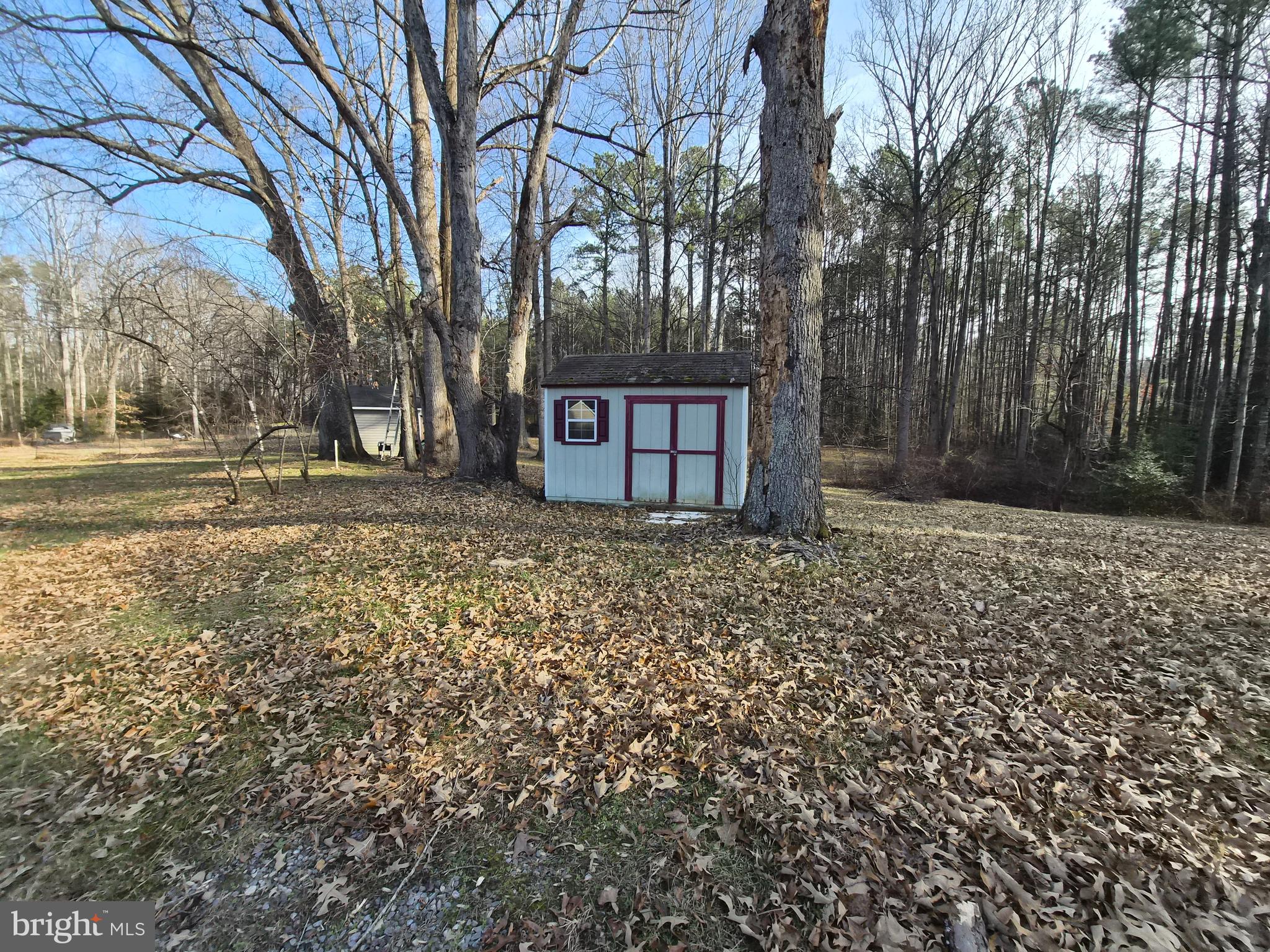 6401 TOWLES MILL ROAD