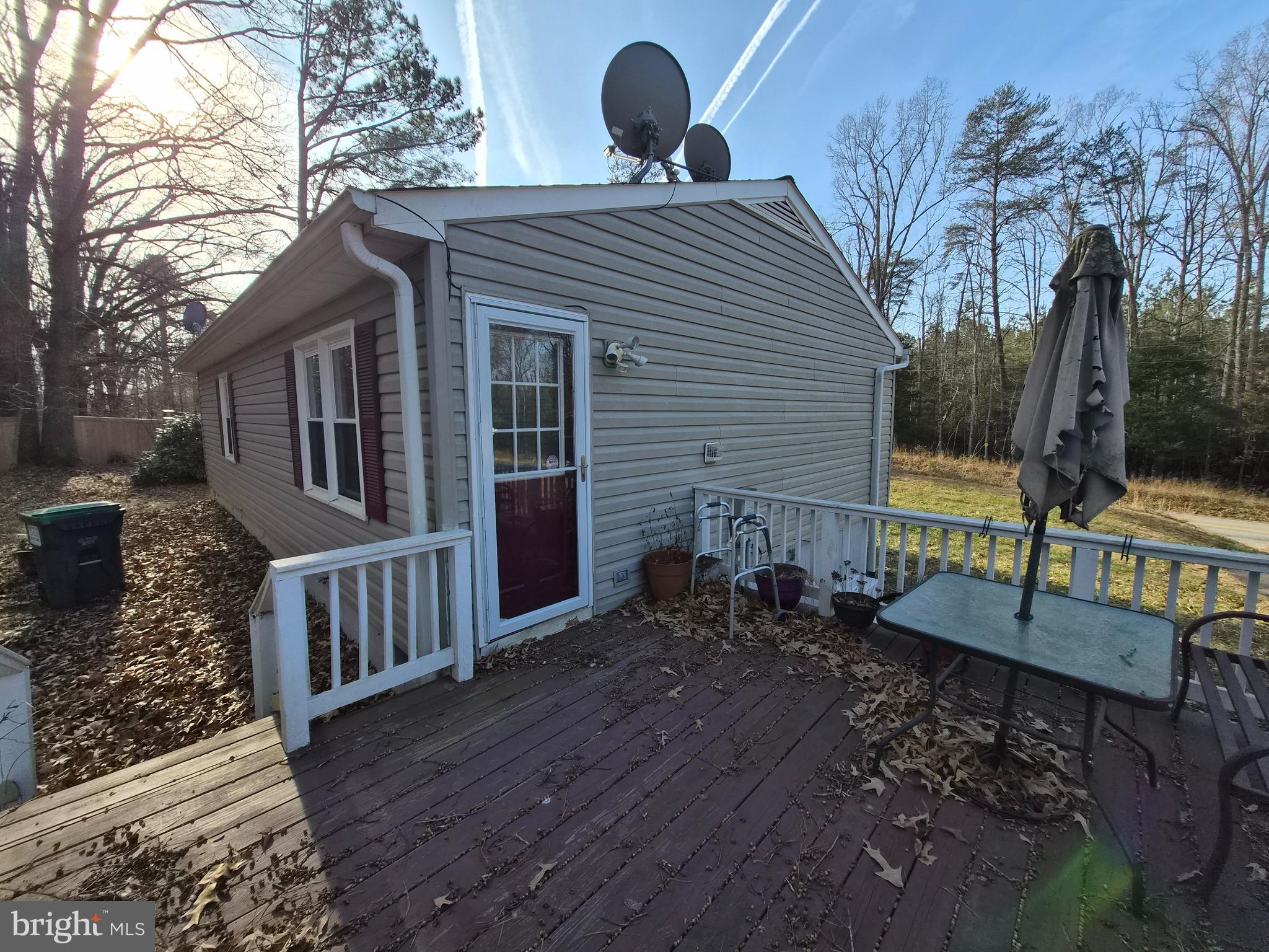 6401 TOWLES MILL ROAD