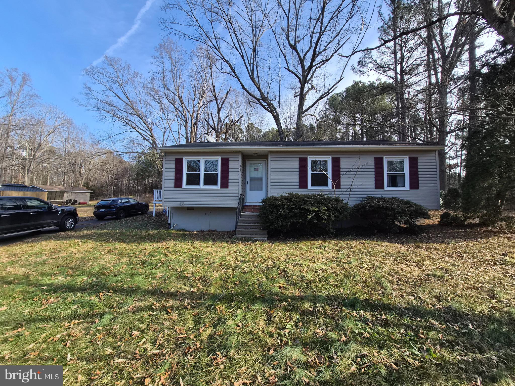 6401 TOWLES MILL ROAD