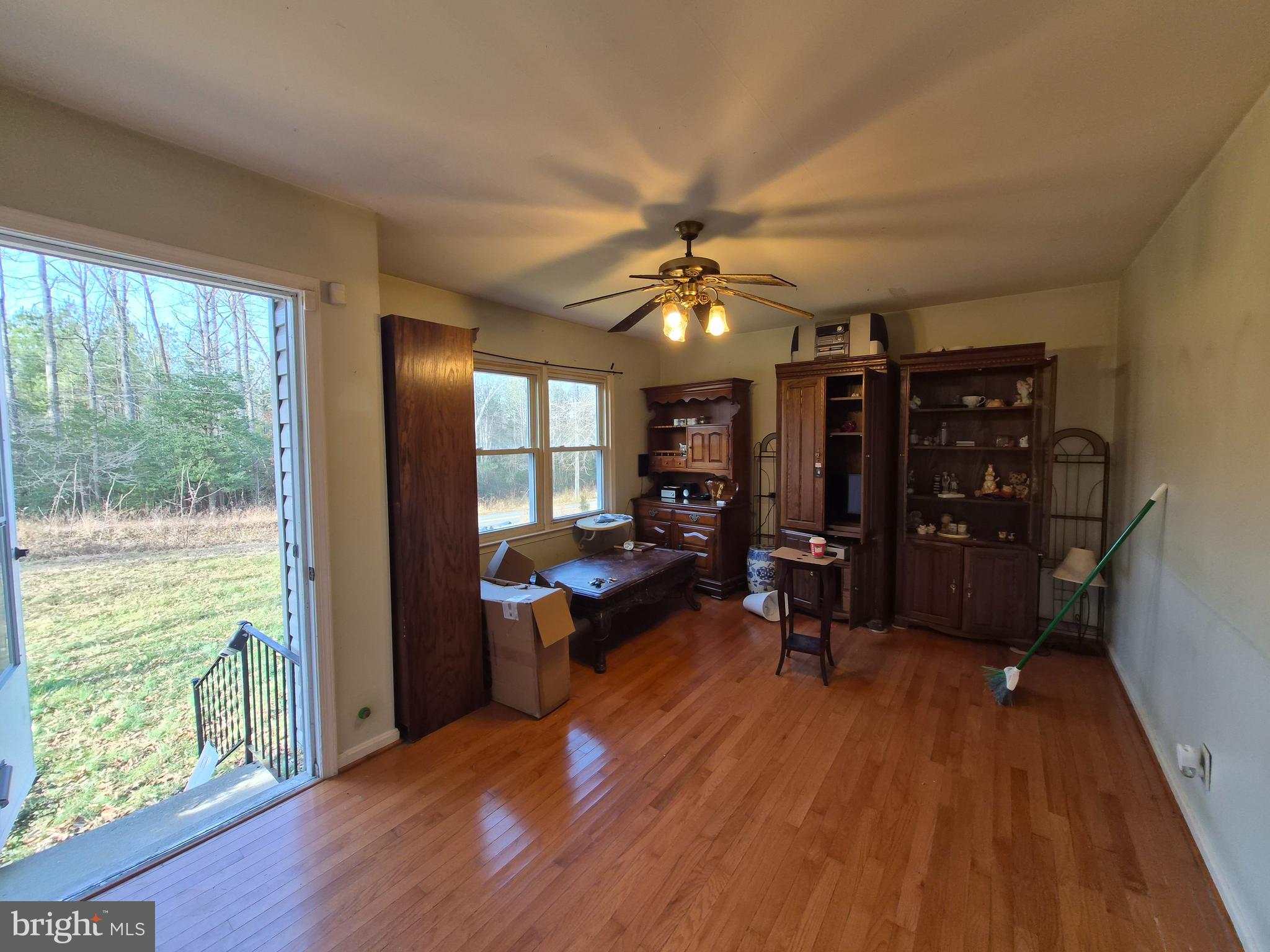 6401 TOWLES MILL ROAD