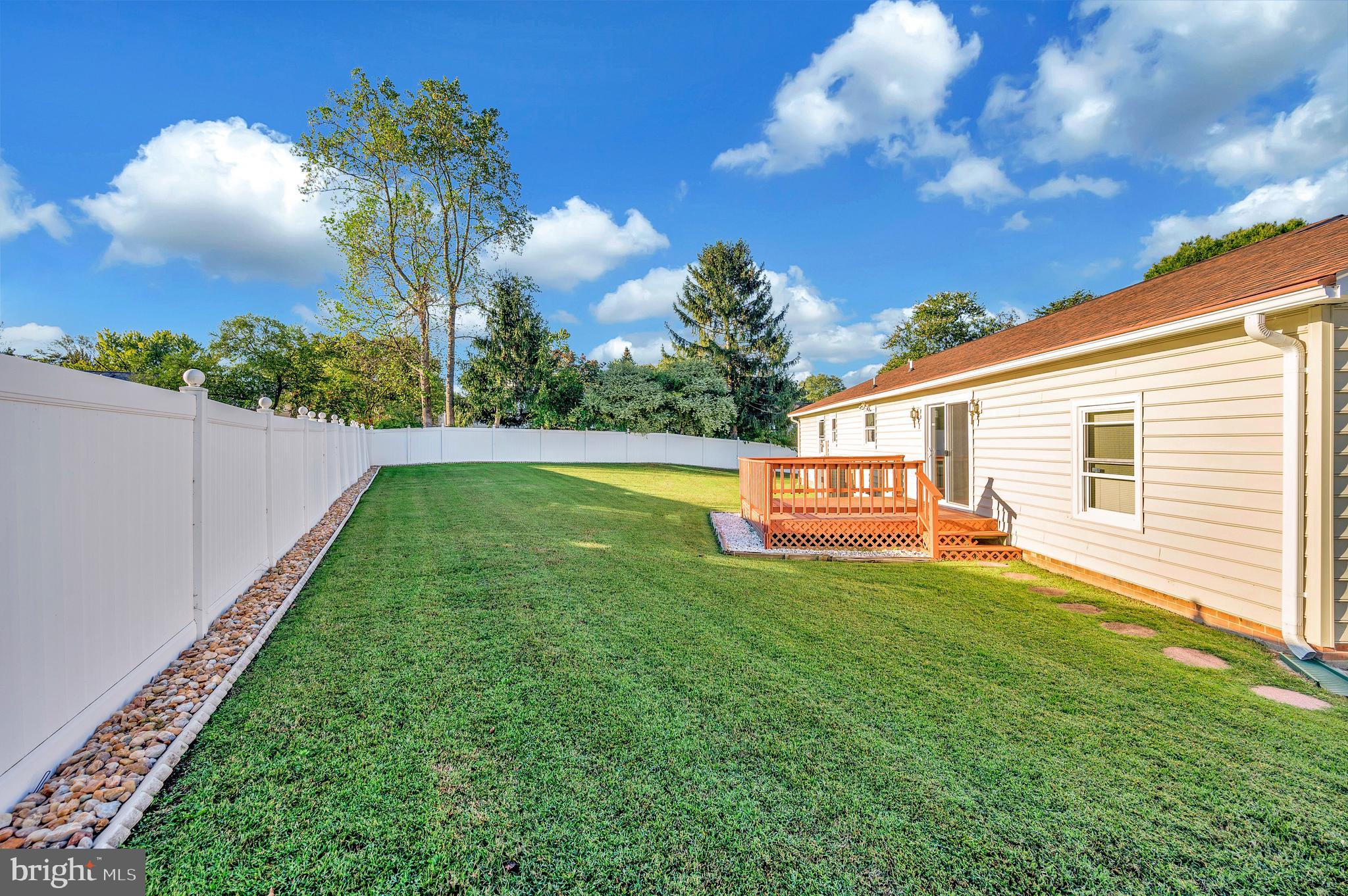 3903 NORRIS DRIVE