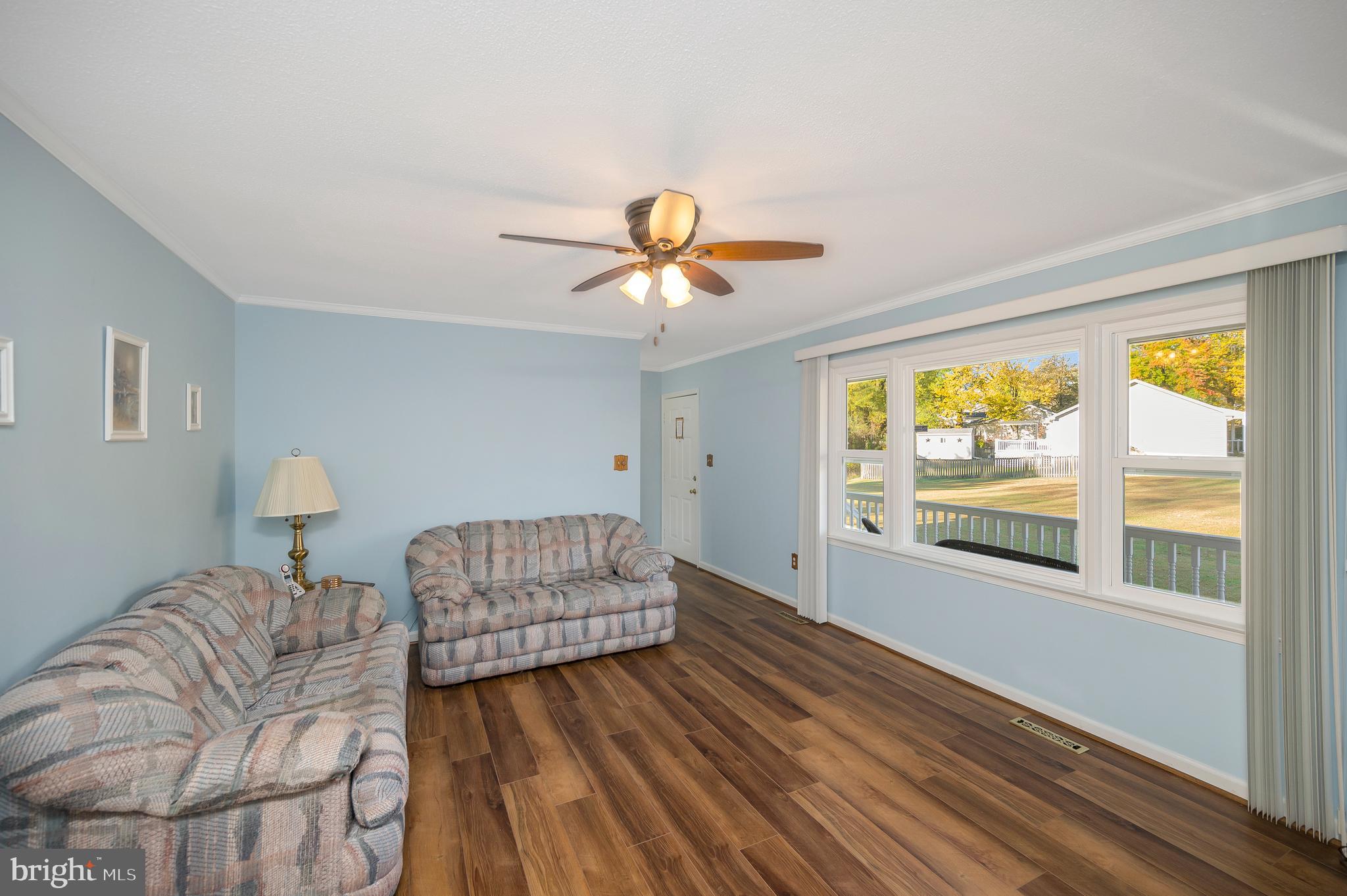3903 NORRIS DRIVE