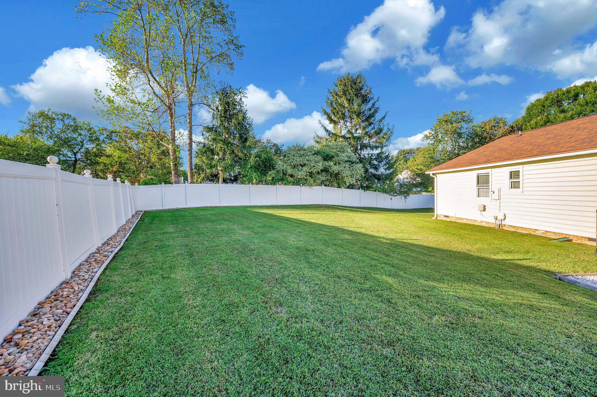 3903 NORRIS DRIVE