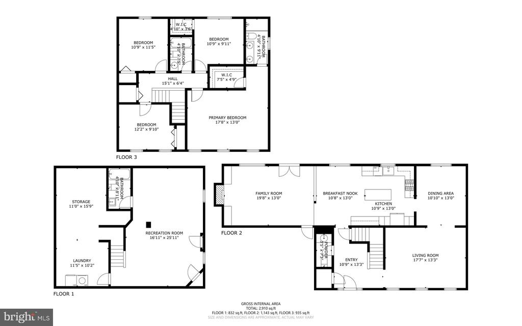 6231 SWEETBRIAR DRIVE