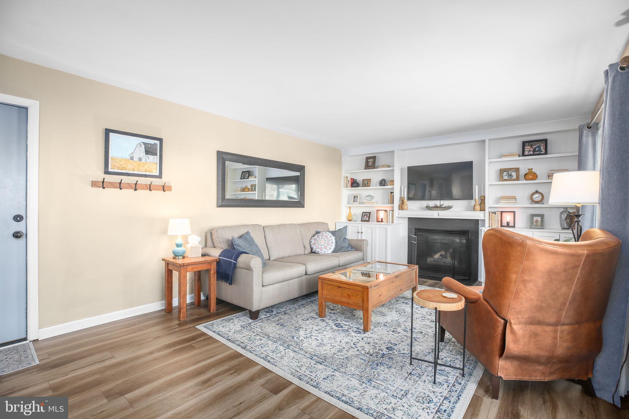 6231 SWEETBRIAR DRIVE