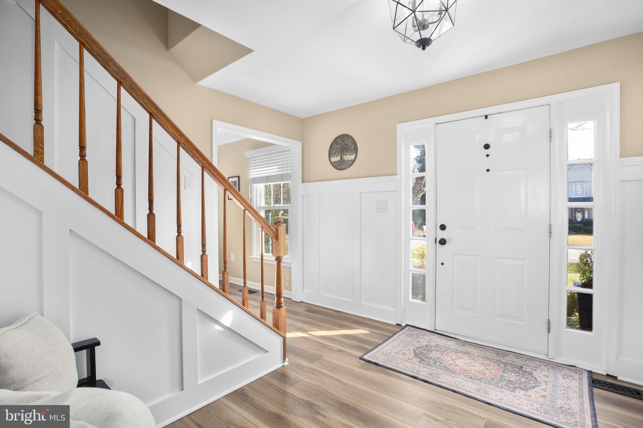 6231 SWEETBRIAR DRIVE