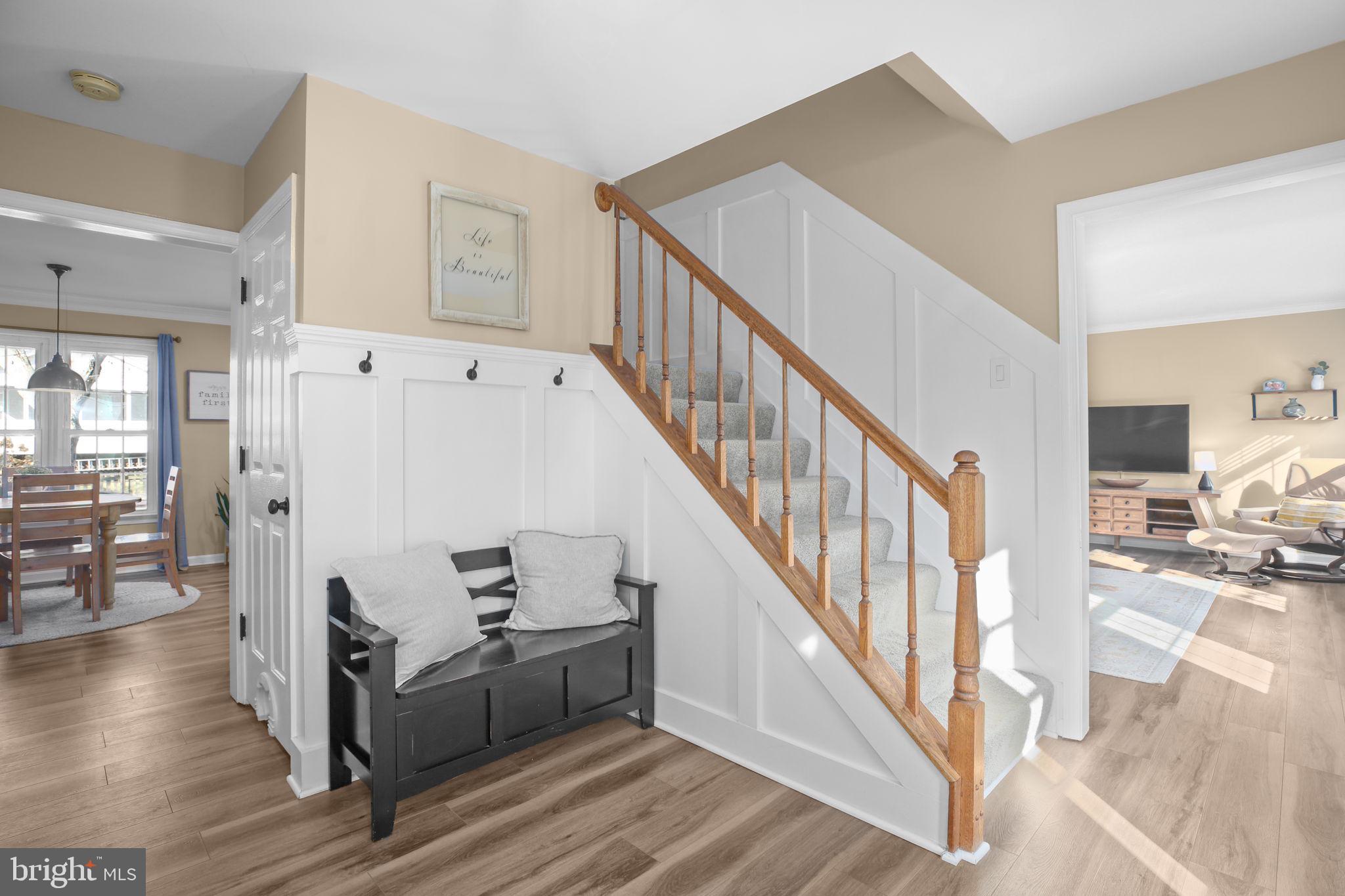 6231 SWEETBRIAR DRIVE