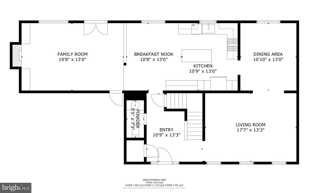 6231 SWEETBRIAR DRIVE