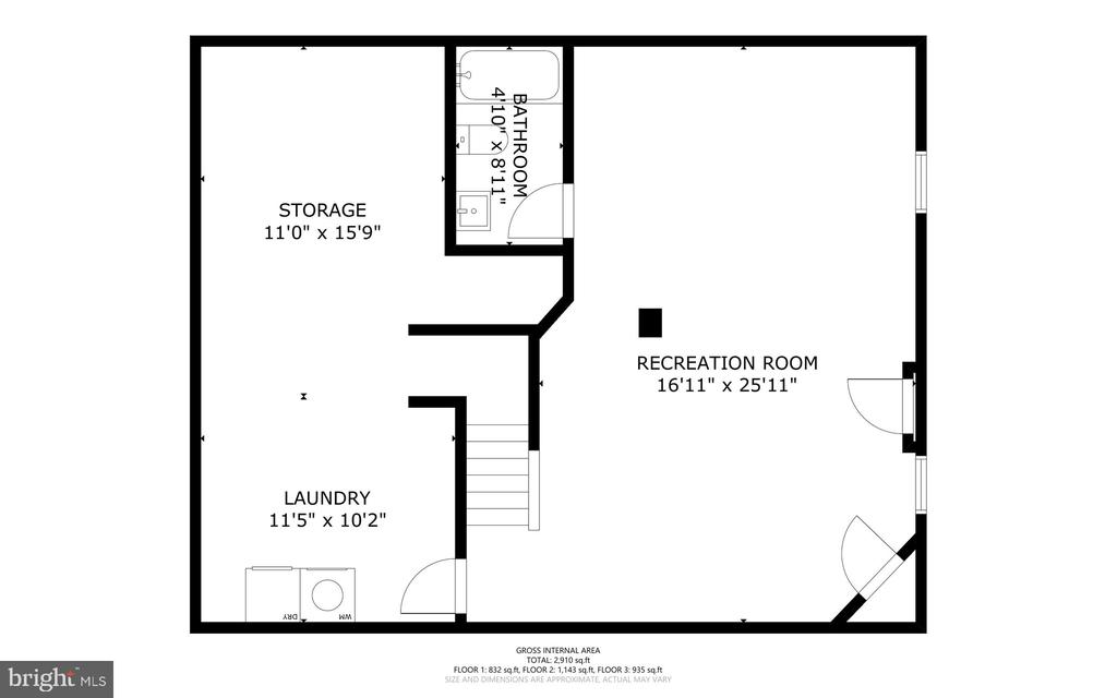 6231 SWEETBRIAR DRIVE