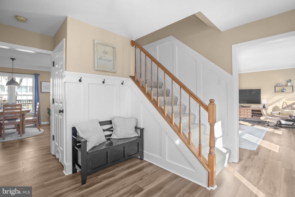 6231 SWEETBRIAR DRIVE