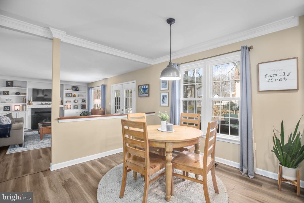 6231 SWEETBRIAR DRIVE