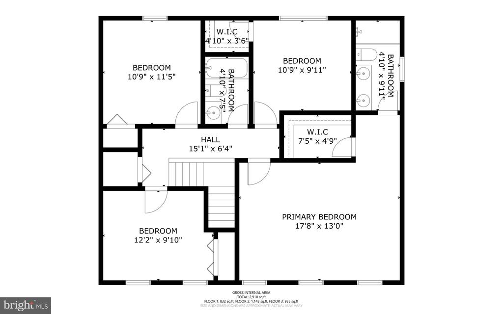6231 SWEETBRIAR DRIVE