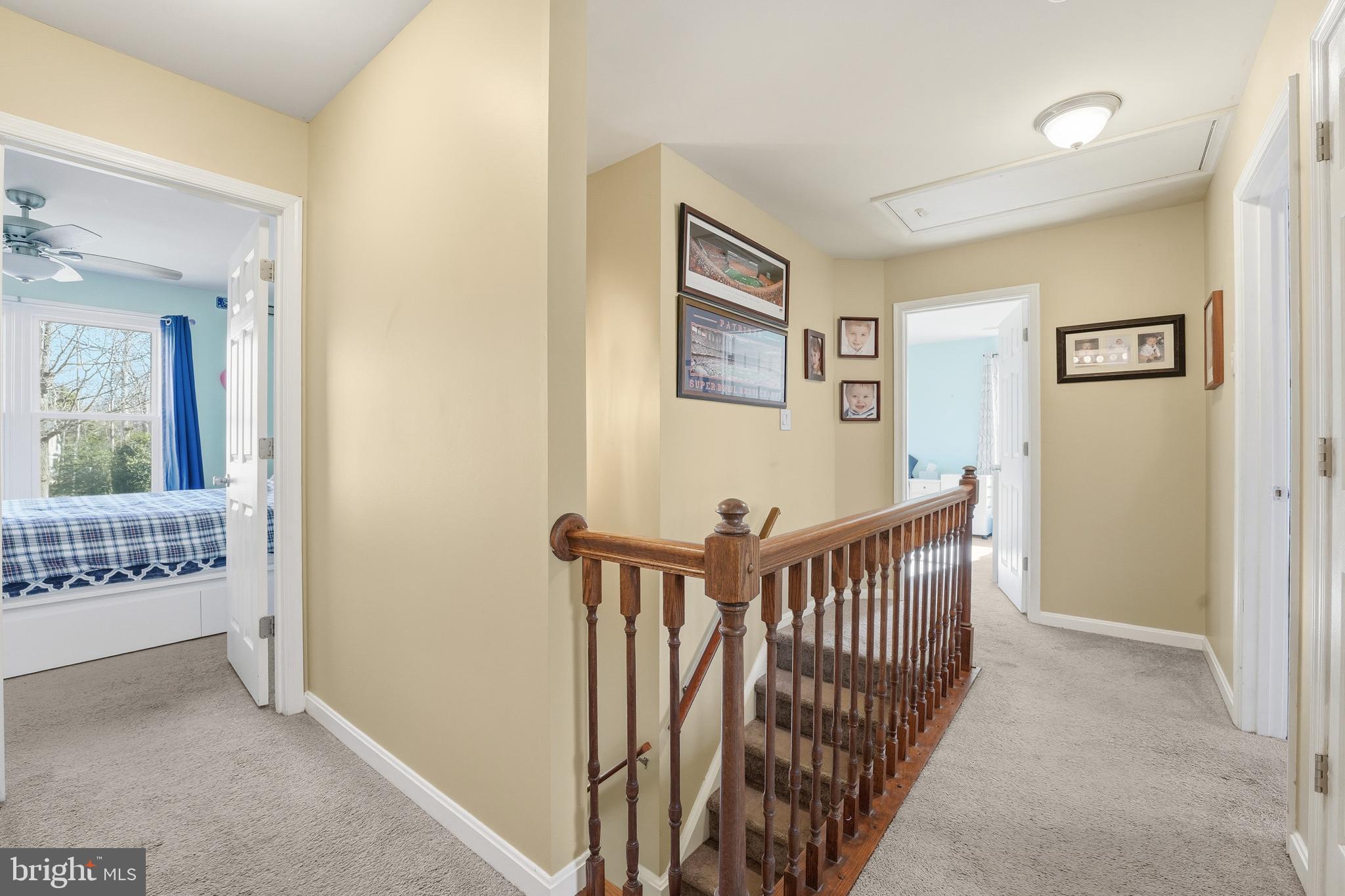 9806 KENMORE COURT