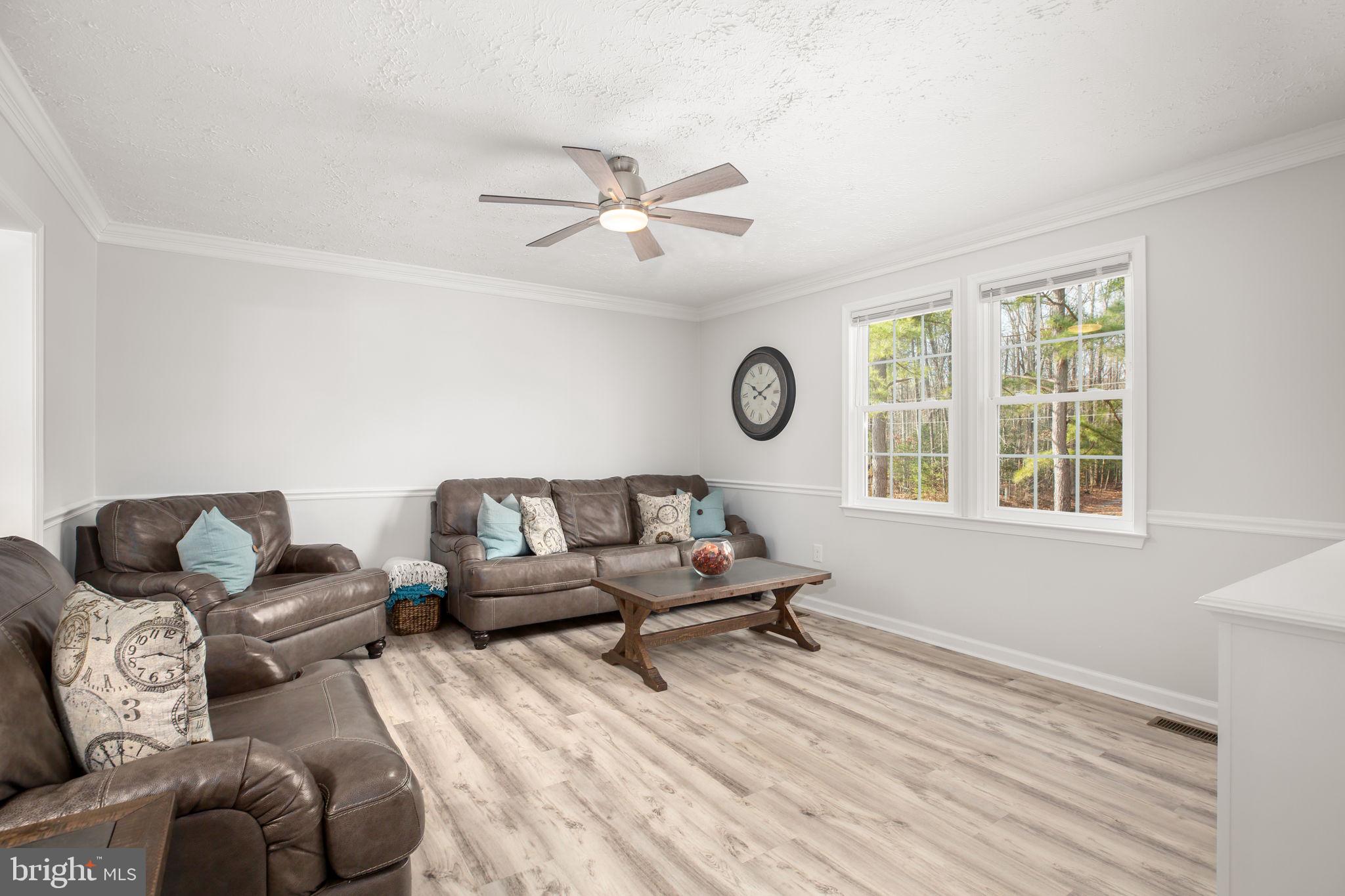 8515 FOUNDRY RUN DRIVE