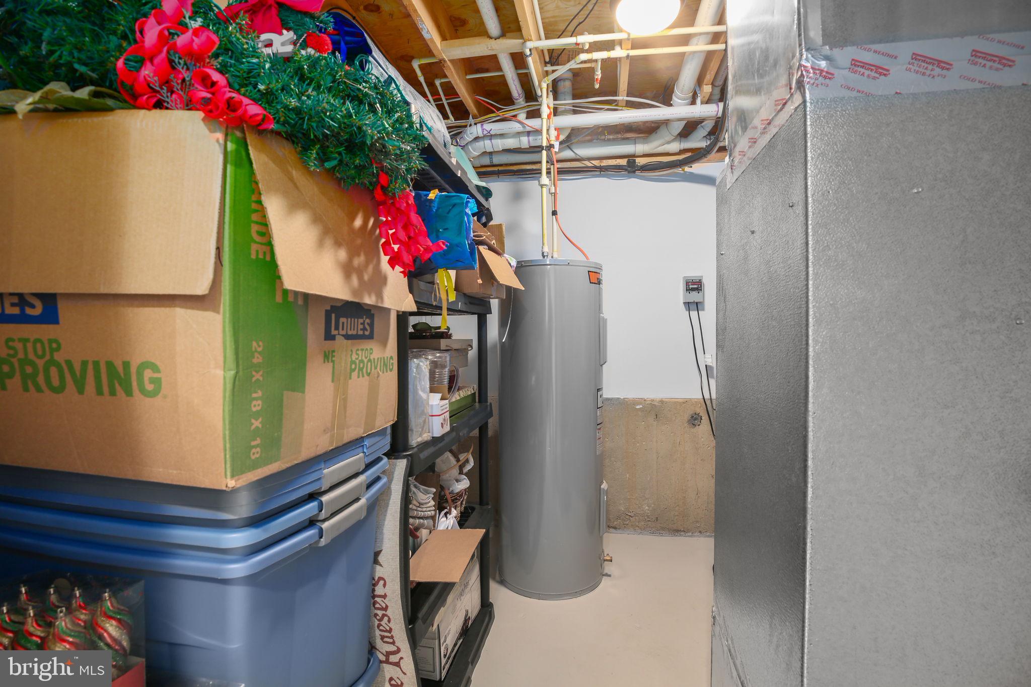 8515 FOUNDRY RUN DRIVE