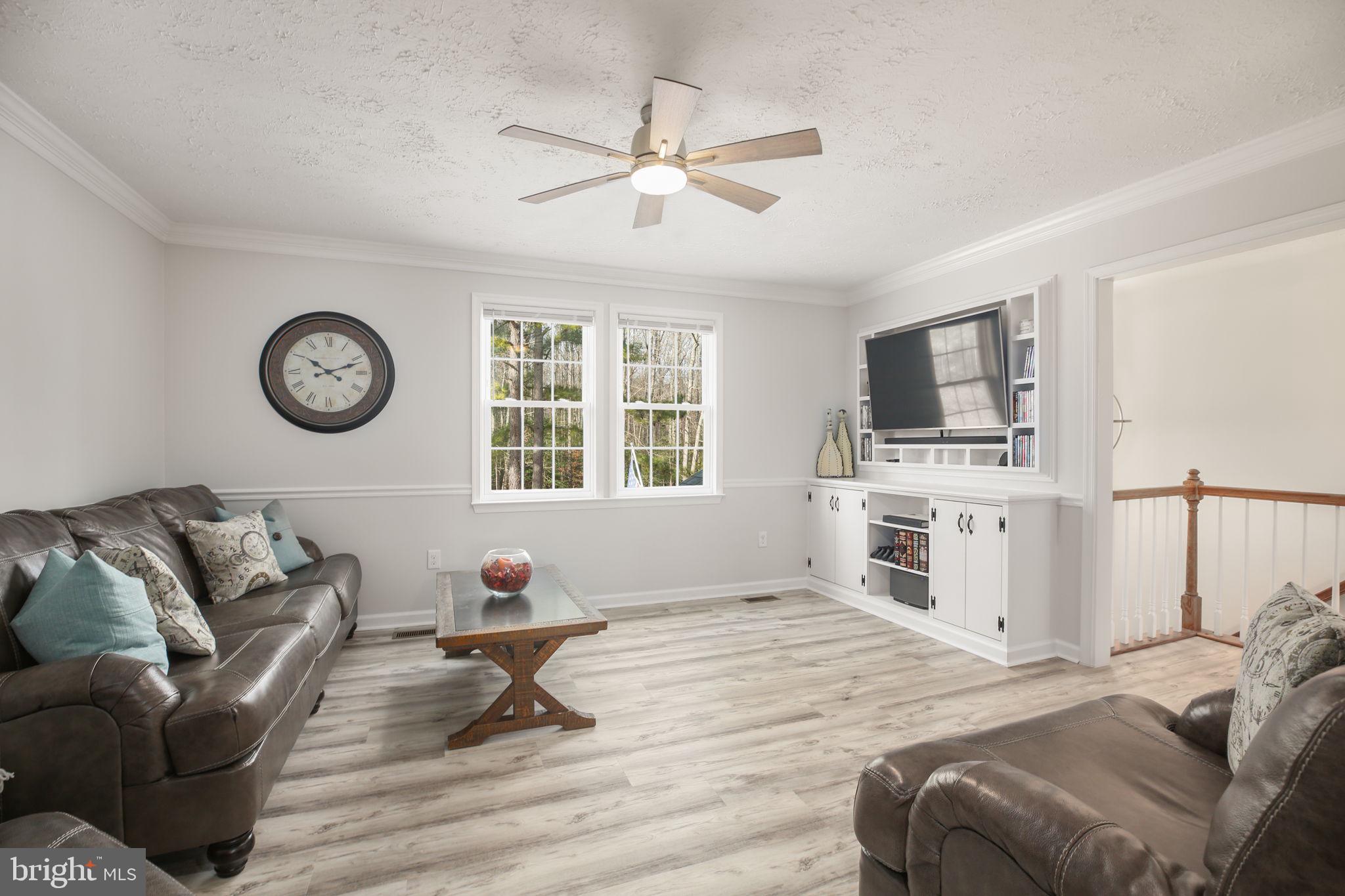 8515 FOUNDRY RUN DRIVE