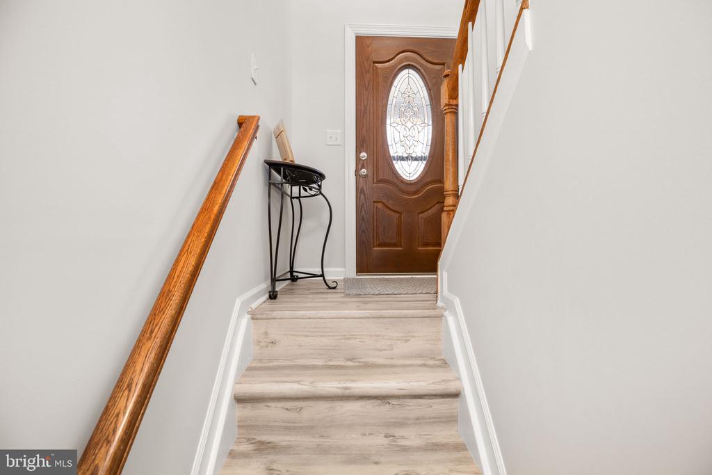 8515 FOUNDRY RUN DRIVE