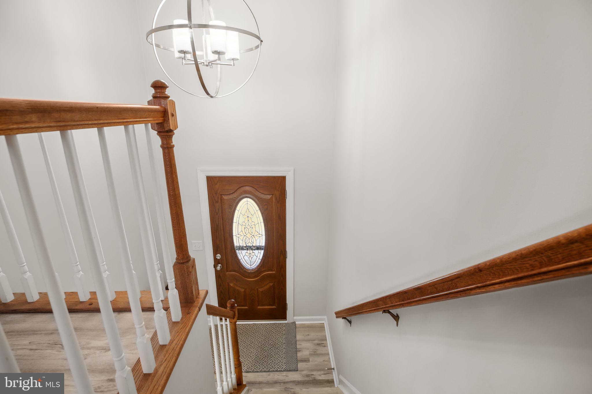 8515 FOUNDRY RUN DRIVE