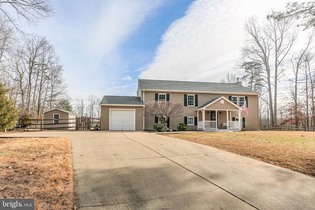 8515 FOUNDRY RUN DRIVE