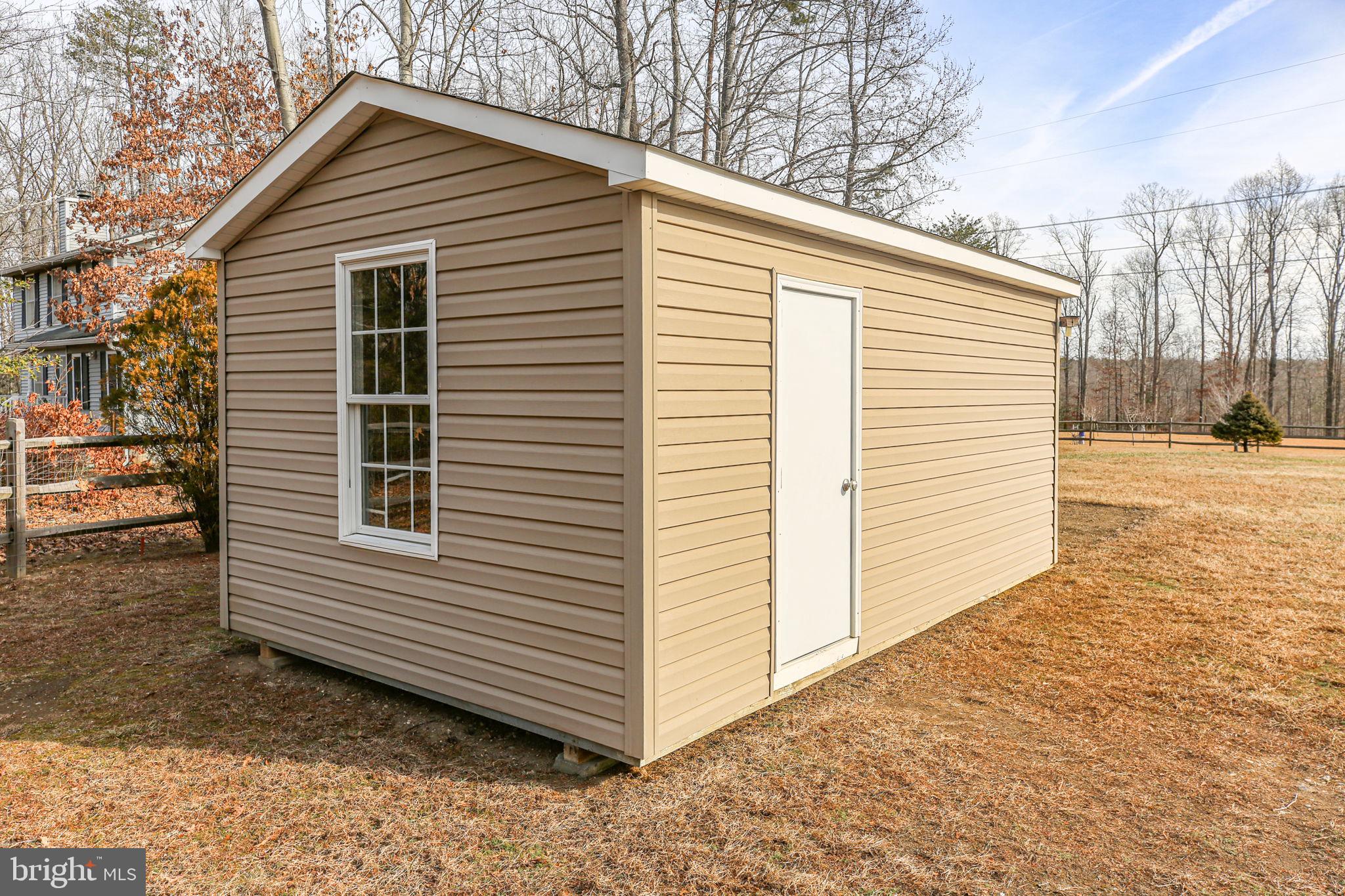 8515 FOUNDRY RUN DRIVE