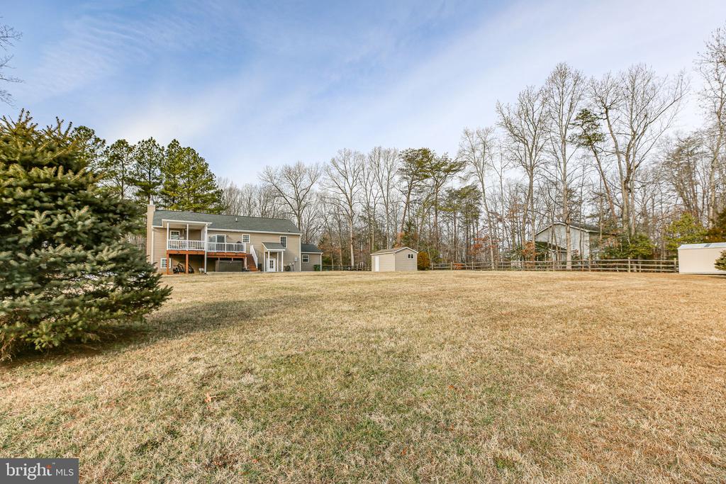 8515 FOUNDRY RUN DRIVE